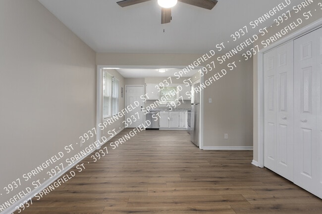 Building Photo - 3937 Springfield St