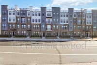 Building Photo - 1245 S Blount St