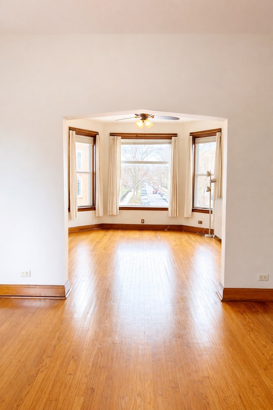 Building Photo - 2729 W Hirsch St