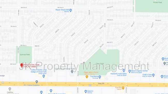 Building Photo - 4000 Ella Ave