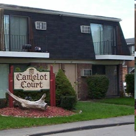 Building Photo - Camelot Court Apartments