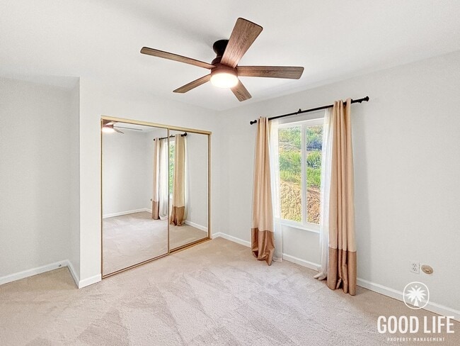 Building Photo - Beautiful 3BD/2BA Hillside House in El Cajon W/ Central A/C, Wrap-Around Deck, & Amazing Views!