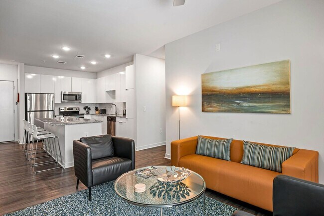 Building Photo - 1273 Williams St NW