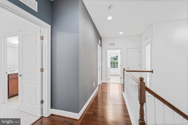 Building Photo - 8901 Hargrove Ct