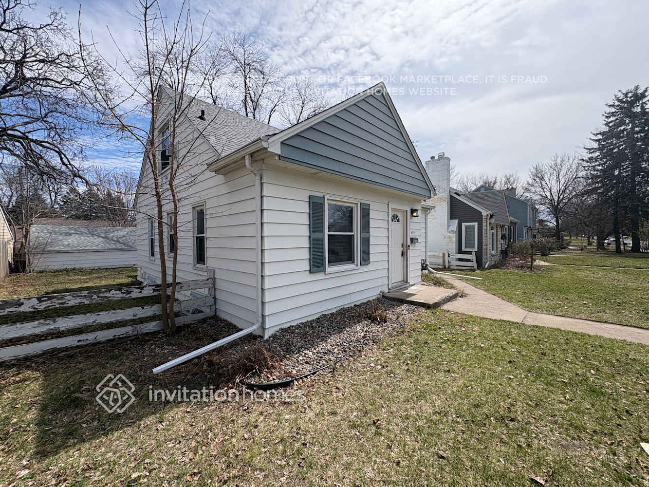 Building Photo - 4524 Zenith Ave N