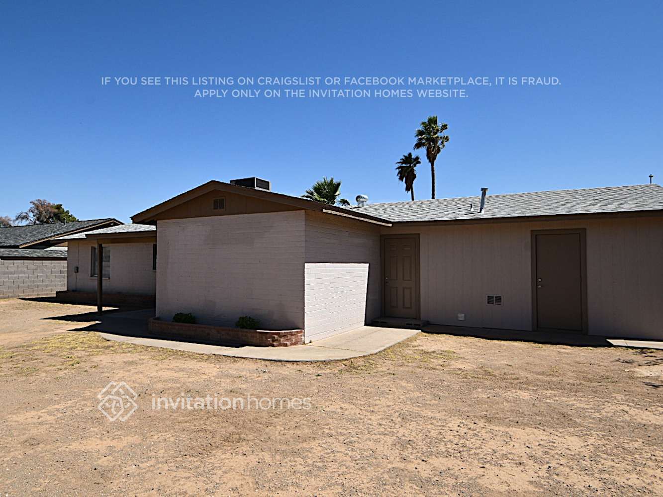 Building Photo - 3462 E Shaw Butte Dr