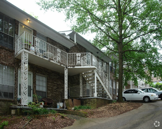 Building Photo - Tara Apartments