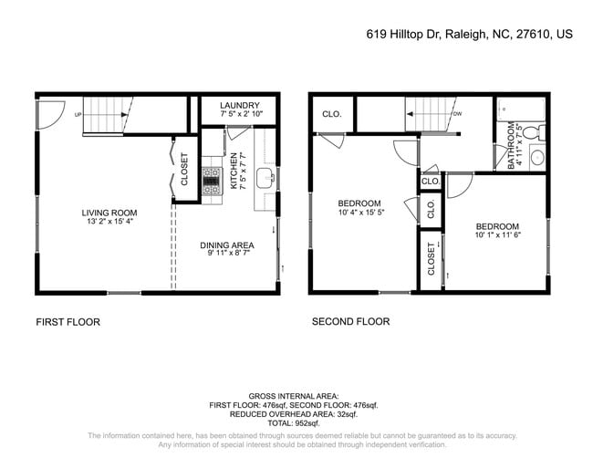 Building Photo - 605 Hilltop Dr