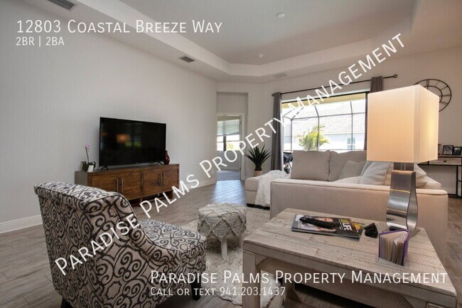 Building Photo - 12803 Coastal Breeze Way