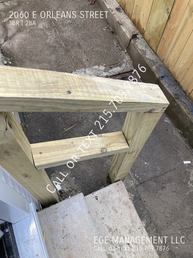 Building Photo - 2060 E Orleans St