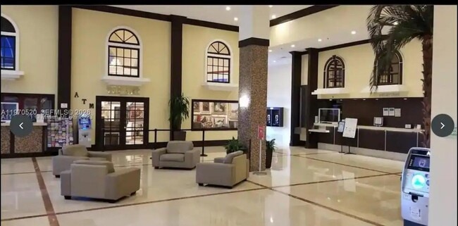 Building Photo - 19201 Collins Ave