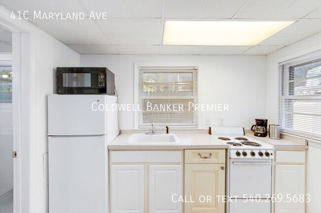 Building Photo - 41C Maryland Ave-