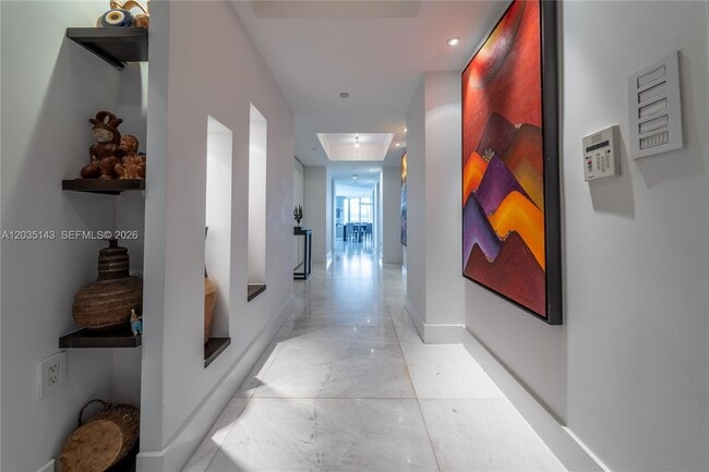 Building Photo - 9401 Collins Ave