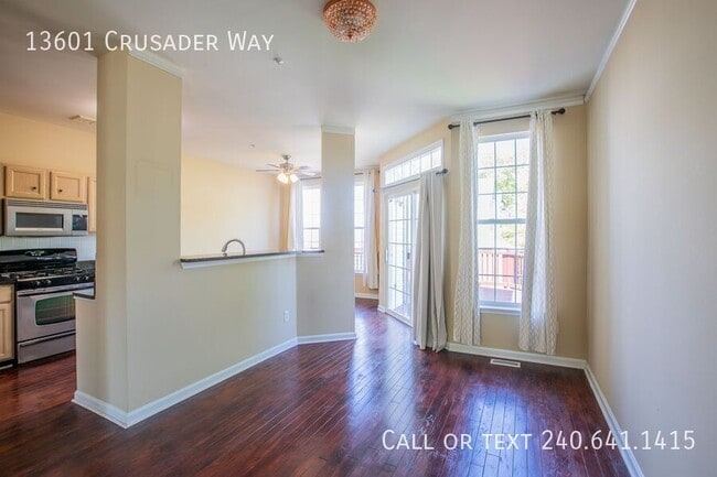 Building Photo - 13601 Crusader Way