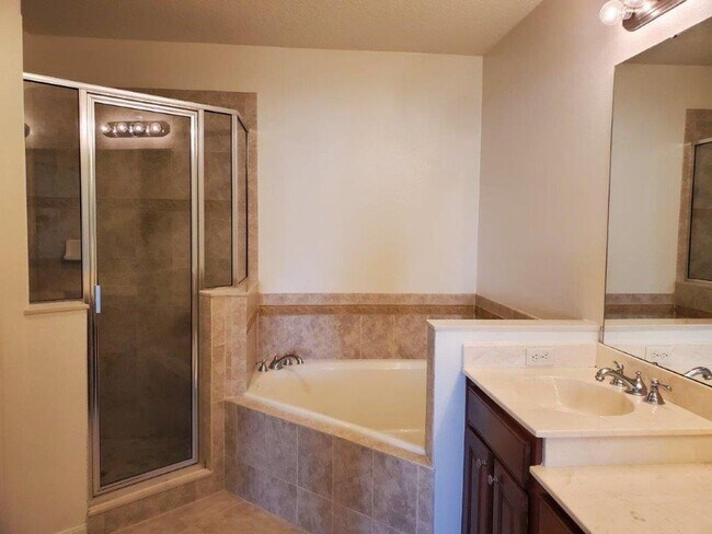 Building Photo - Jesups Reserve 1872 SQ. FT. Townhome (2 Ca...