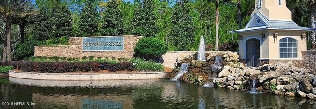 Building Photo - 6182 Bartram Village Dr