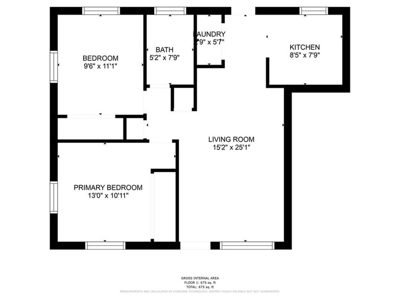 layout - 5208 Lloyd St