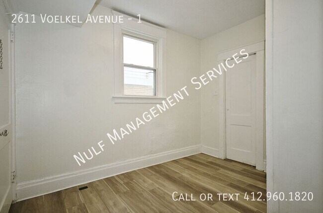 Building Photo - 2611 Voelkel Ave