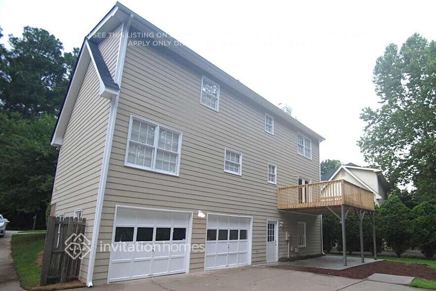 Building Photo - 4830 Parkview Mine Dr