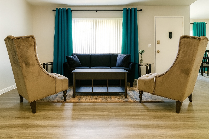 Primary Photo - 317 E Hazel St