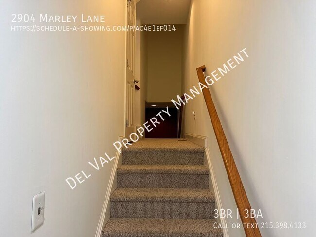 Building Photo - 2904 Marley Ln