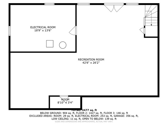 Building Photo - 155 Juliet Ct