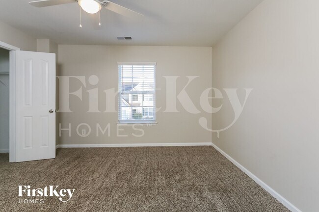 Building Photo - 3841 Quill Court
