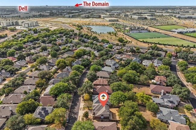 Building Photo - 1110 Blue Fox Dr