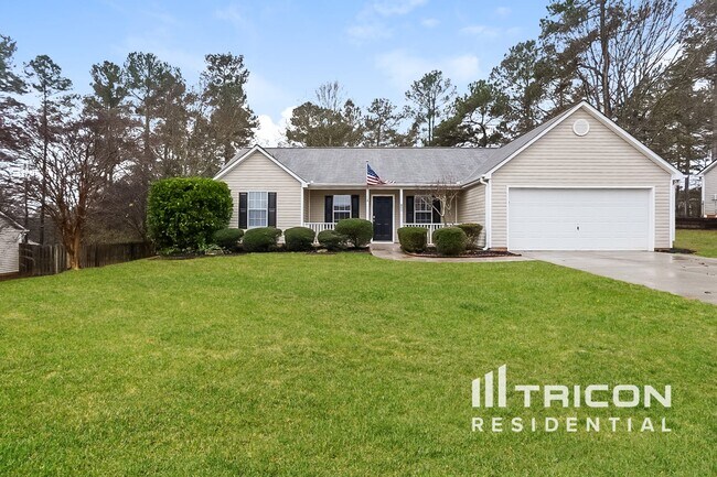 Building Photo - 702 Heritage Ridge Dr