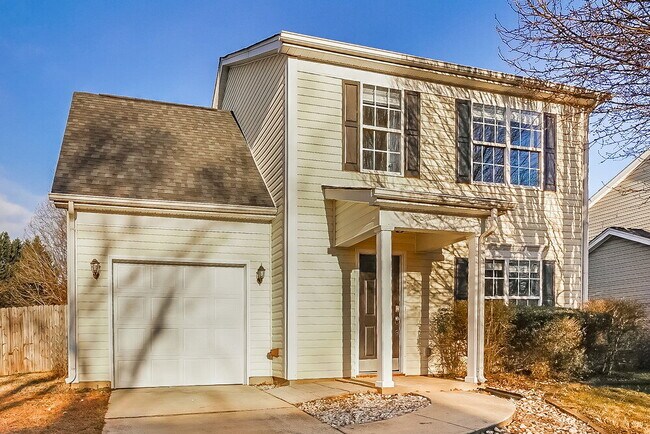 Building Photo - 125 Camforth Dr