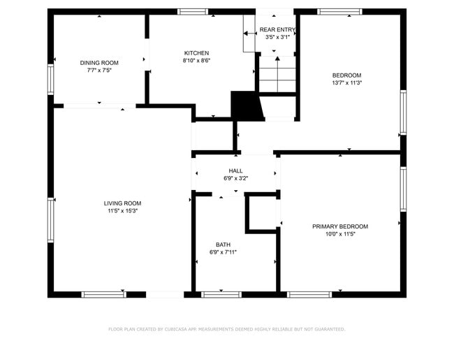 Building Photo - 3421 N Olney St