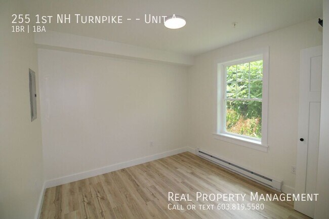 Building Photo - 255 1st NH Turnpike