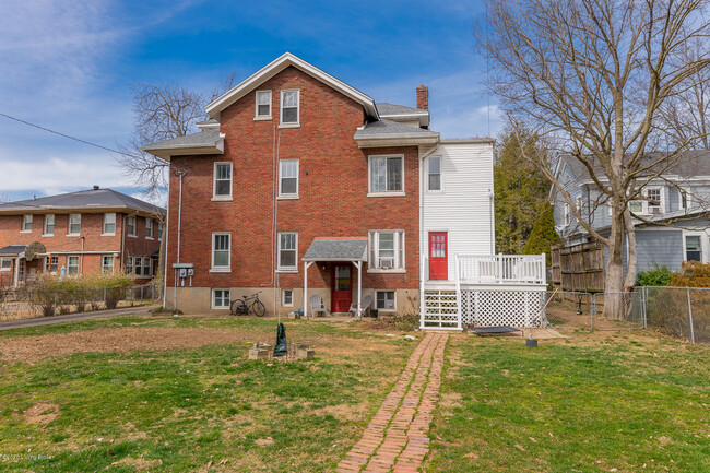 Building Photo - 2106 Douglass Blvd