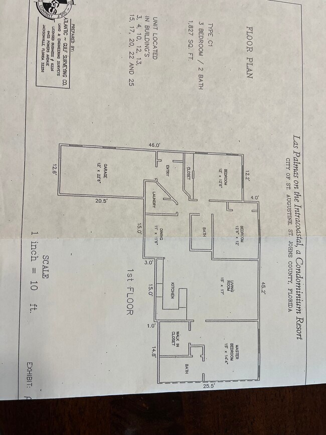 Building Photo - 4000 Grande Vista Blvd