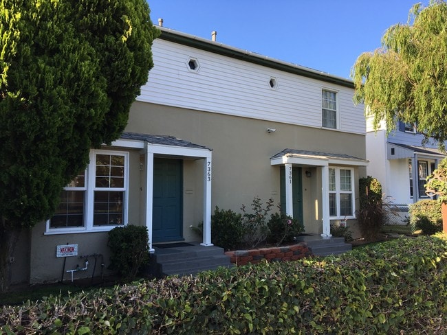 Building Photo - 7363 W Manchester Ave