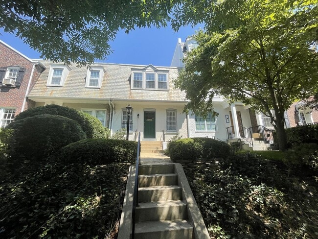 Building Photo - 3521 S Street NW