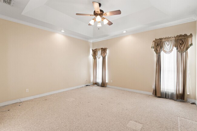 Building Photo - 3022 Edgar Allen Poe Dr