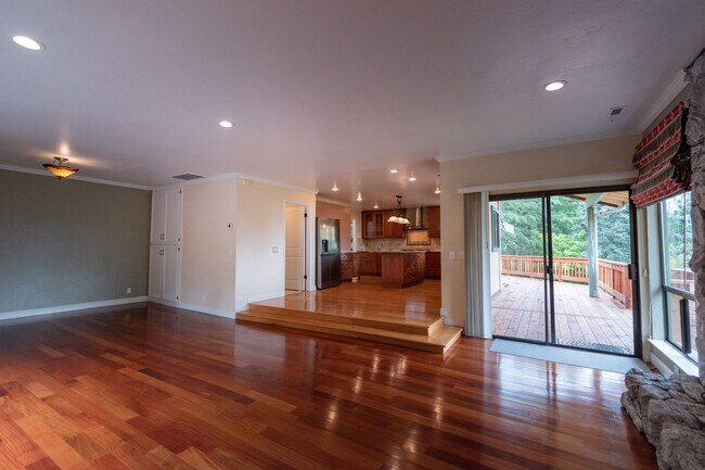Building Photo - Los Gatos Mountain Living at its Best! Gated 1 Acre lot! Spacious 5 bedroom House! Pool!