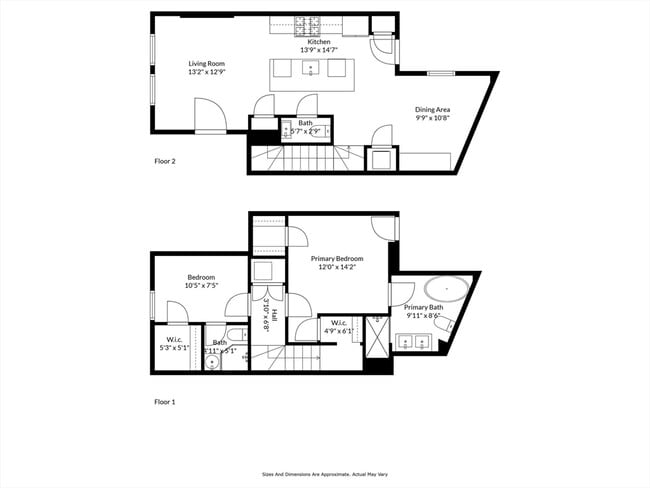 Building Photo - 55 Hull St