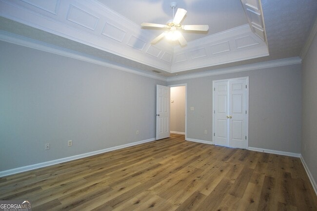 Building Photo - 4442 Gaelic Way SW