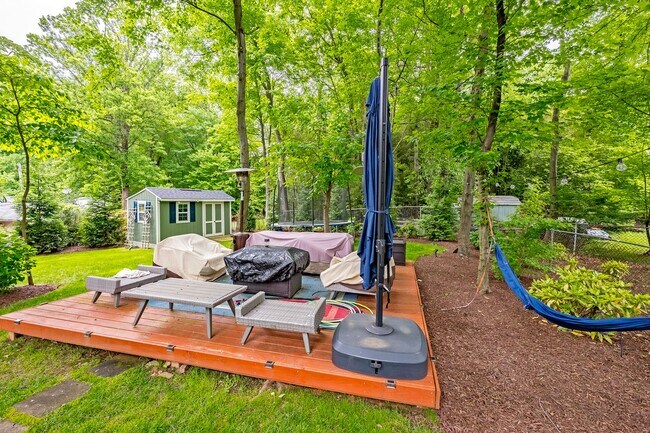 Building Photo - Magical Home with the Yard of Your Dreams!