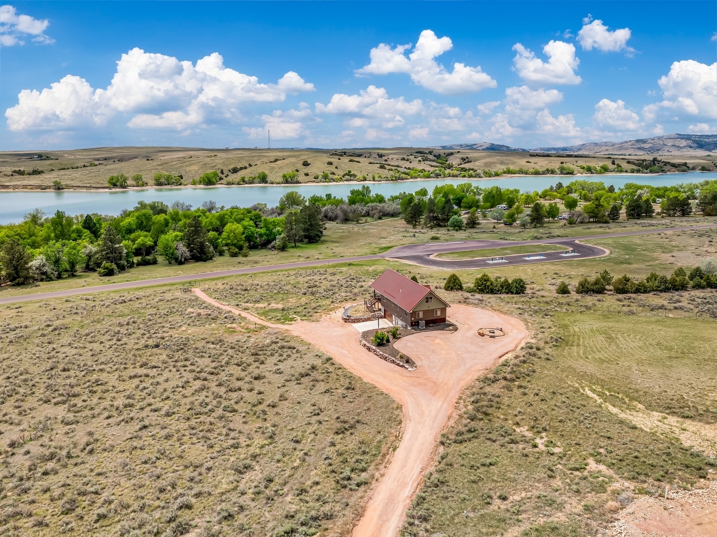 Building Photo - 13391 Sunny Slope Rd