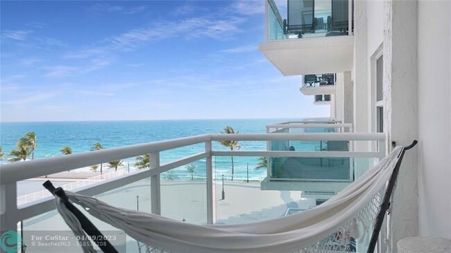 Building Photo - 3900 Galt Ocean Dr