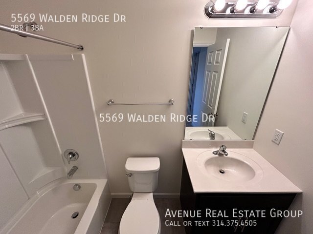 Building Photo - Modern 2-Bed Townhome in Walden Ridge – Ac...