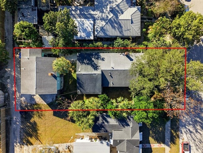 Building Photo - 2905 14th St N