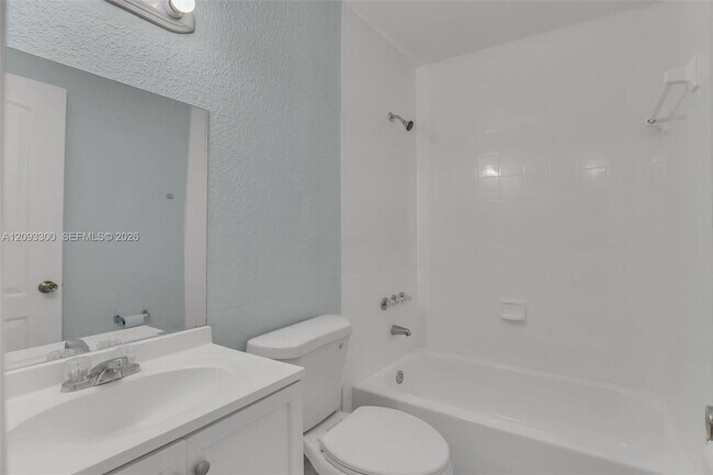 Building Photo - 3793 NW 213th Terrace