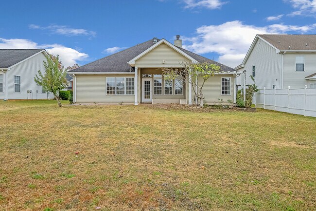 Building Photo - 2426 Quail Ridge Ln SW