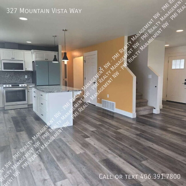Building Photo - 327 Mountain Vista Way
