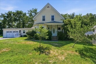 Building Photo - 352 Beulah St