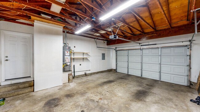 Building Photo - Bright 2 Bedroom, 1 Bathroom Single Family Home! Attached 2 Car Garage and Landscaping Included!